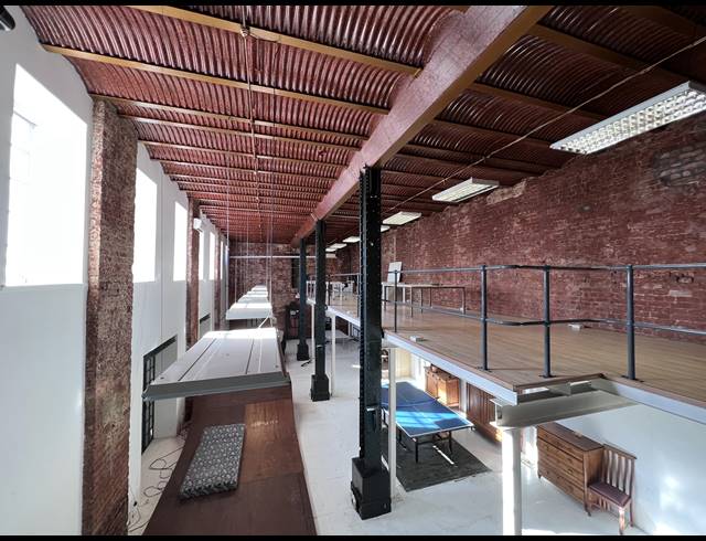 300M² OFFICE TO LET IN WOODSTOCK